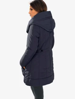 Ashley Brooke Vestes<Parka veste d'extérieur facile à associer