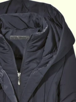 Ashley Brooke Vestes<Parka veste d'extérieur facile à associer