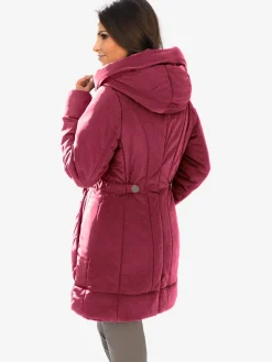 Ashley Brooke Vestes<Parka veste d'extérieur facile à associer