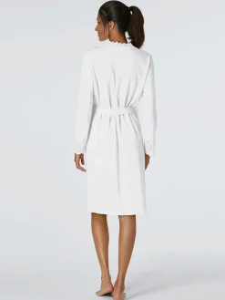 feel good Peignoirs<Peignoir jersey fin