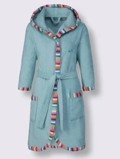 feel good Peignoirs<Peignoir éponge