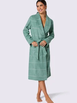 feel good Peignoirs<Peignoir éponge