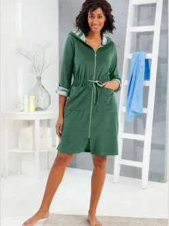 feel good Peignoirs<Peignoir éponge légère