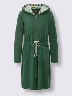 feel good Peignoirs<Peignoir éponge légère