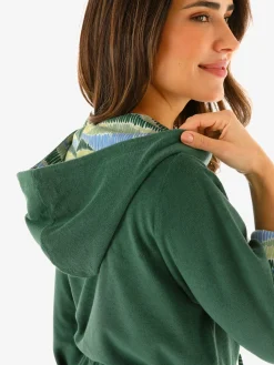 feel good Peignoirs<Peignoir éponge légère