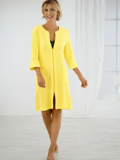 feel good Peignoirs<Peignoir éponge légère