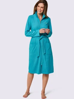 feel good Peignoirs<Peignoir éponge légère