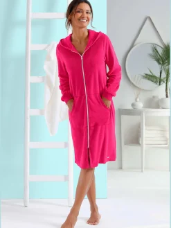 feel good Peignoirs<Peignoir éponge légère