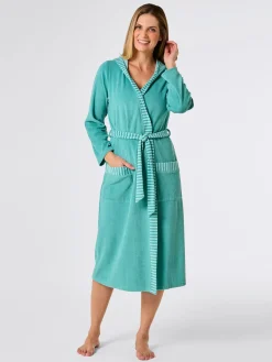 feel good Peignoirs<Peignoir éponge légère