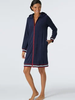 feel good Peignoirs<Peignoir éponge légère