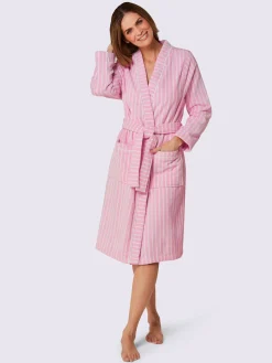 feel good Peignoirs<Peignoir velours léger