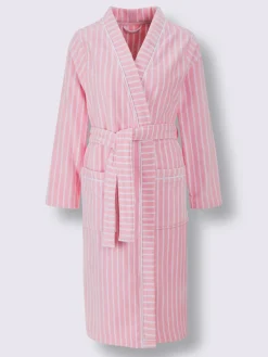 feel good Peignoirs<Peignoir velours léger