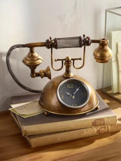 helline home Décorations Murales<Pendule horloge pour votre maison