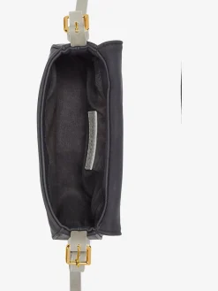 Vivance Maroquinerie<Petit sac mini-sac tendance avec détails couleur or