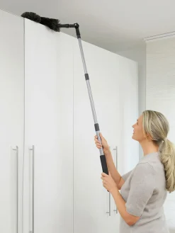 helline home Petits Rangements<Plumeau pliable