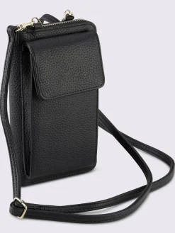 Maroquinerie<Poche portable idéal pour les clés, les téléphones et les portemonnaies