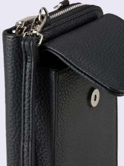 Maroquinerie<Poche portable idéal pour les clés, les téléphones et les portemonnaies