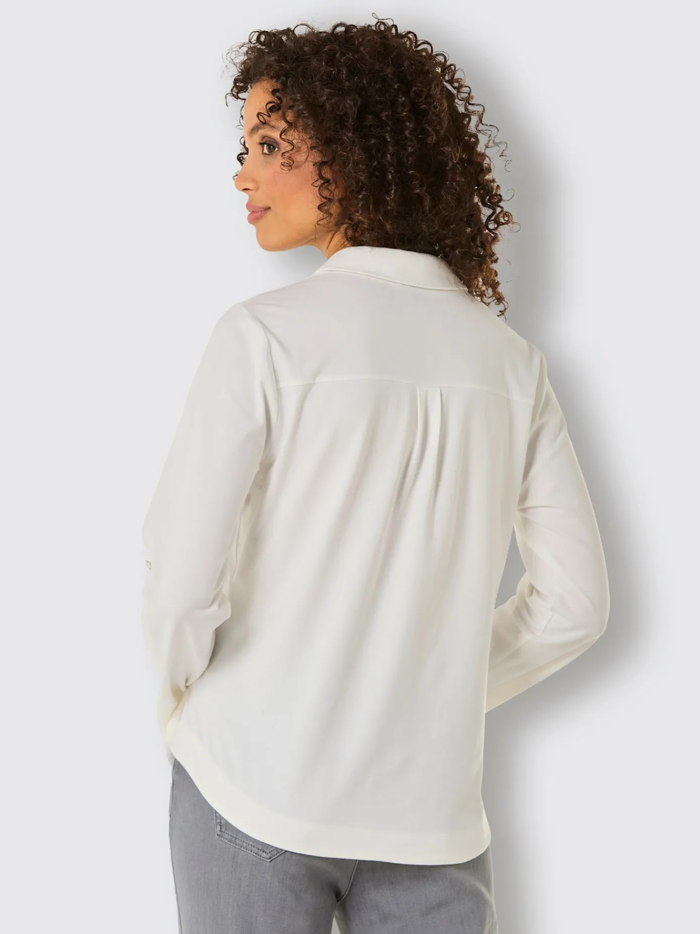 CREATION L PREMIUM T-Shirts<Polo