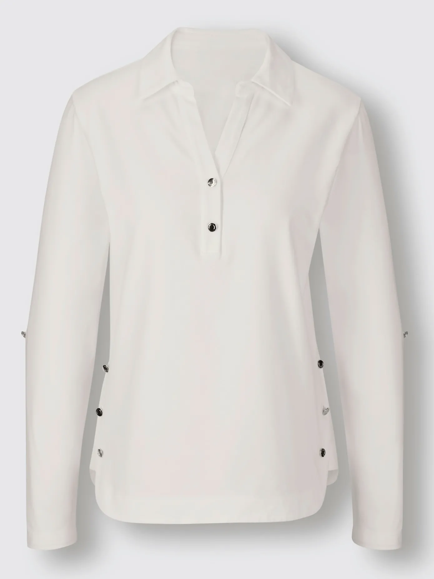 CREATION L PREMIUM T-Shirts<Polo