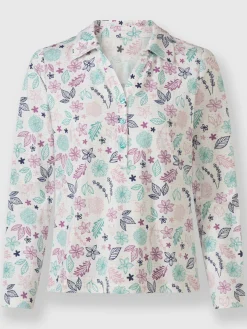 T-Shirts<Polo 95% coton