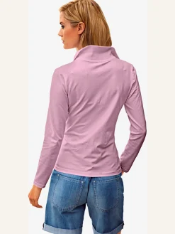 Best Connection T-Shirts<Polo manches longues