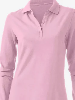 Best Connection T-Shirts<Polo manches longues