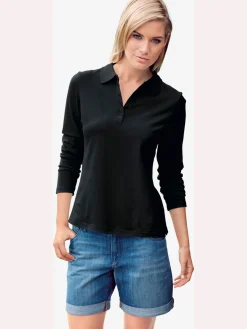 Best Connection T-Shirts<Polo manches longues