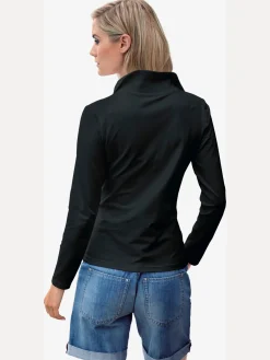 Best Connection T-Shirts<Polo manches longues