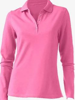 Best Connection T-Shirts<Polo manches longues