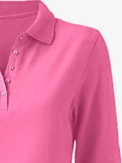 Best Connection T-Shirts<Polo manches longues