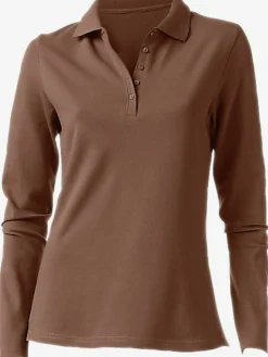 Best Connection T-Shirts<Polo manches longues