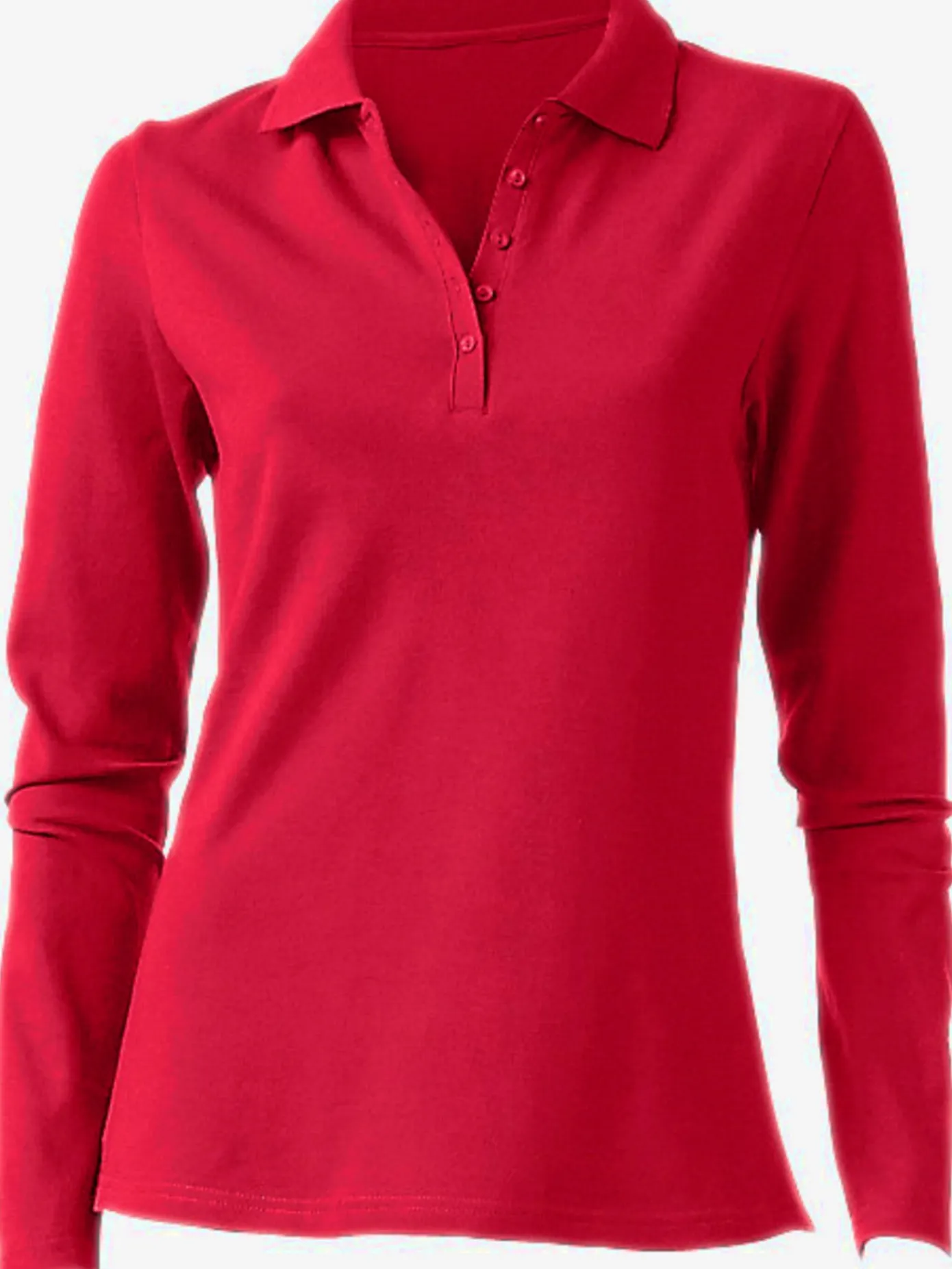 Best Connection T-Shirts<Polo manches longues