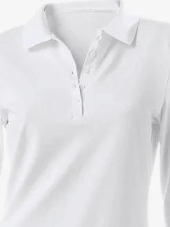 Best Connection T-Shirts<Polo manches longues