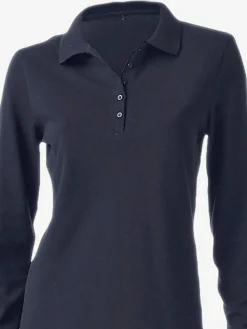 Best Connection T-Shirts<Polo manches longues