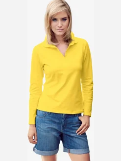 Best Connection T-Shirts<Polo manches longues