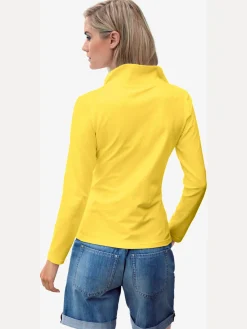 Best Connection T-Shirts<Polo manches longues