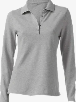 Best Connection T-Shirts<Polo manches longues