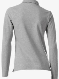 Best Connection T-Shirts<Polo manches longues