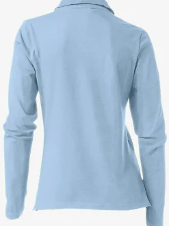 Best Connection T-Shirts<Polo manches longues