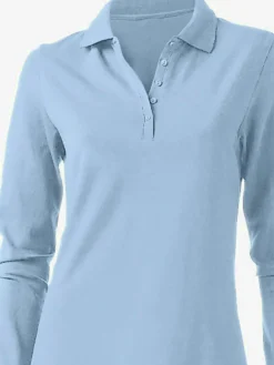 Best Connection T-Shirts<Polo manches longues