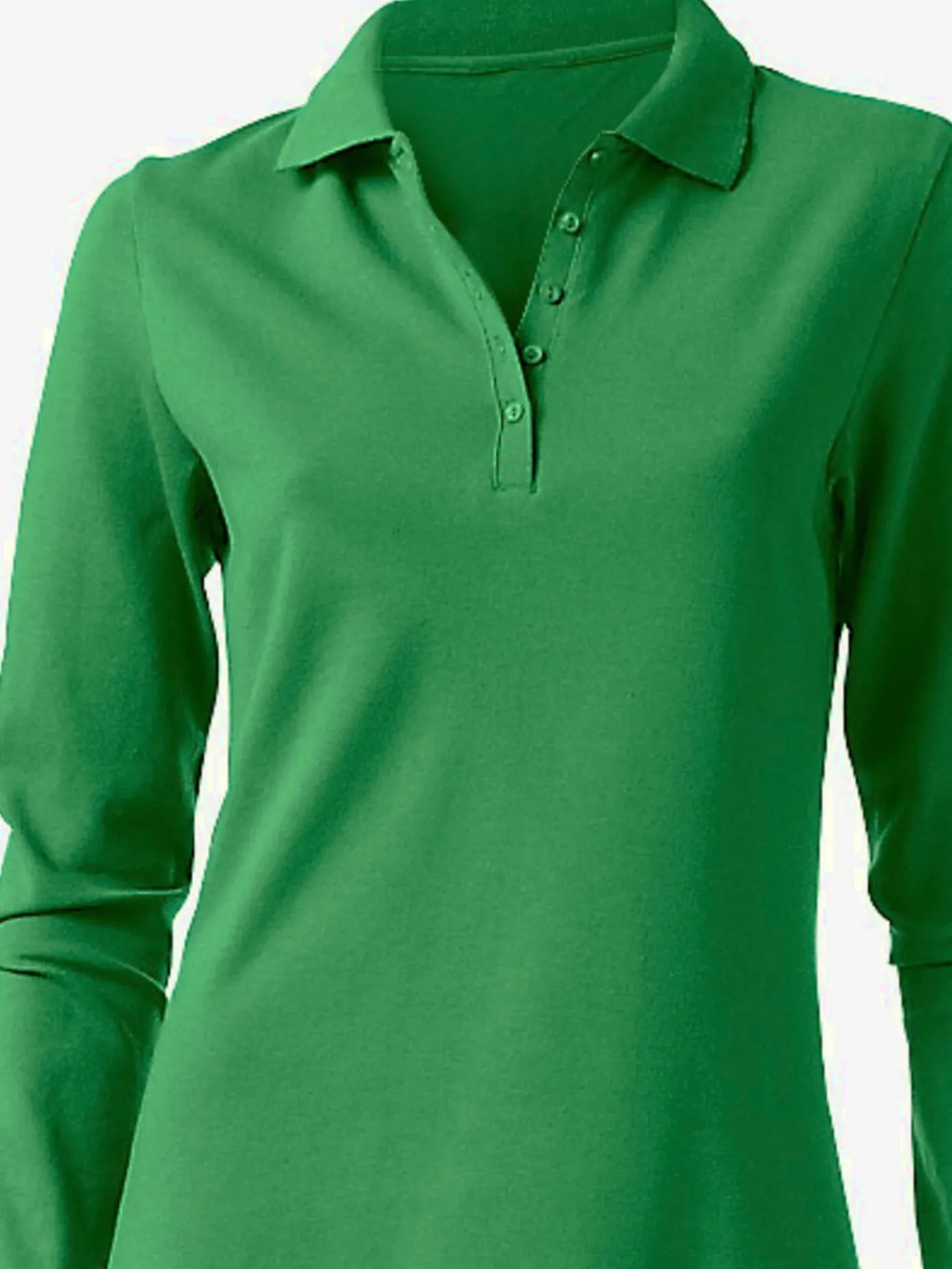 Best Connection T-Shirts<Polo manches longues