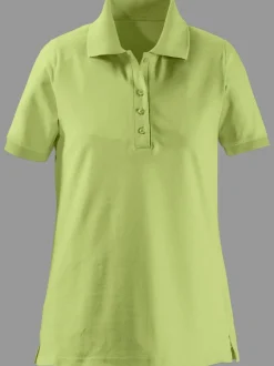 T-Shirts<Polo pur coton