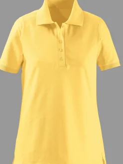 T-Shirts<Polo pur coton