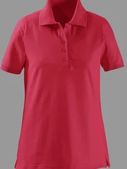 T-Shirts<Polo pur coton