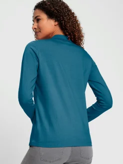 Collection L T-Shirts<Polo qualité coton