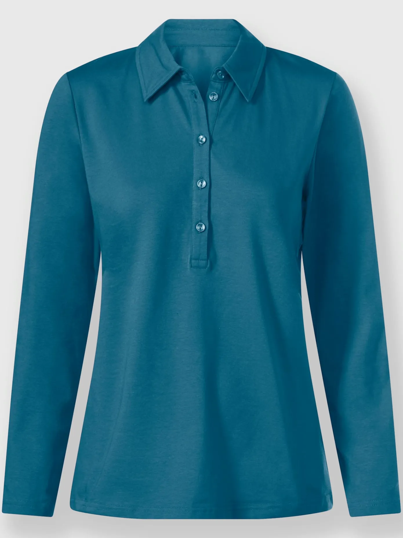 Collection L T-Shirts<Polo qualité coton