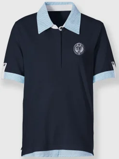 T-Shirts<Polo qualité coton
