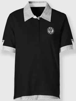 T-Shirts<Polo qualité coton