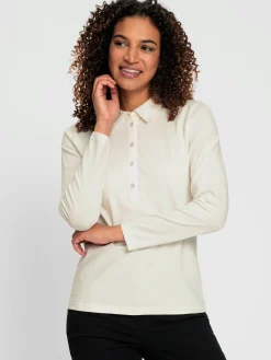 Collection L T-Shirts<Polo qualité coton