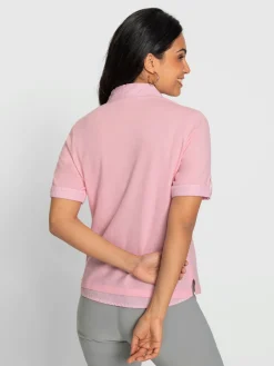 T-Shirts<Polo qualité coton